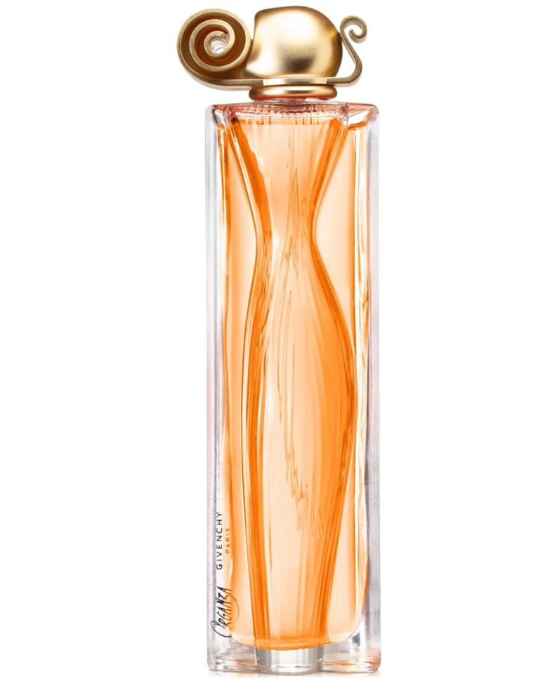 Givenchy Organza First Light 100ml TESTER (Оригинал) Туалетная вода — Givenchy Organza First Light 100ml TESTER (Оригинал) Туалетная вода