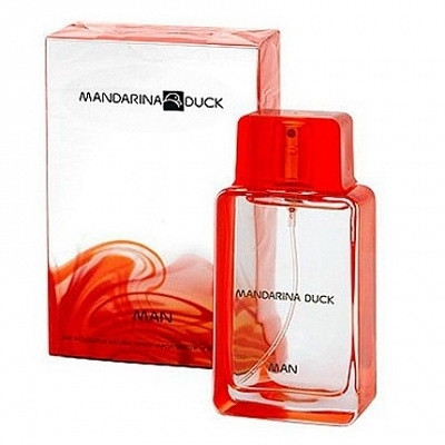 Mandarina Duck Mandarina Duck Man 100ml (Туалетная вода) — Mandarina Duck Mandarina Duck Man 100ml (Туалетная вода)