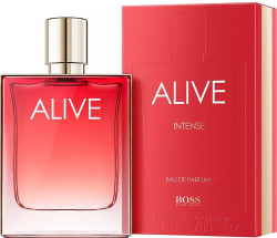 Hugo Boss Alive Intense 80ml TESTER (Оригинал) Парфюмерная вода