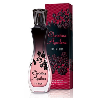 Christina Aguilera By Night 75ml (Парфюмерная вода) — Christina Aguilera By Night 75ml (Парфюмерная вода)