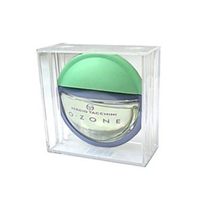 Sergio Tacchini O-zone woman 100ml (Туалетная вода) — Sergio Tacchini O-zone woman 100ml (Туалетная вода)