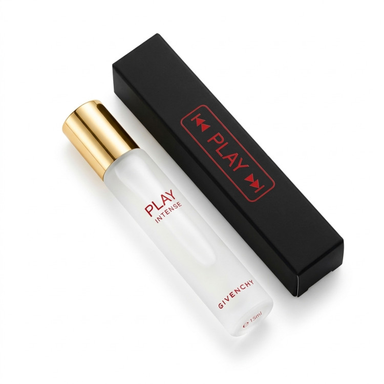 Givenchy Play Intense for her 15ml (Туалетная вода)