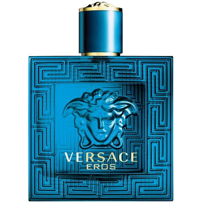 Versace Eros 100ml TESTER (Оригинал) Туалетная вода — Versace Eros 100ml TESTER (Оригинал) Туалетная вода