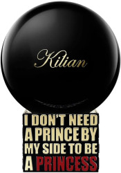 I Don't Need A Prince By My Side To Be A Princess by Kilian 100 ml TESTER (Оригинал) Парфюмерная вода