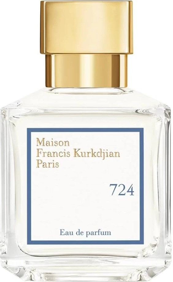 Maison Francis Kurkdjian 724 70ml TESTER (Оригинал) Парфюмерная вода — Maison Francis Kurkdjian 724 70ml TESTER (Оригинал) Парфюмерная вода
