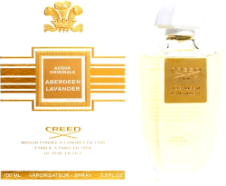 Creed Aberdeen Lavander 100ml TESTER (Оригинал) Парфюмерная вода
