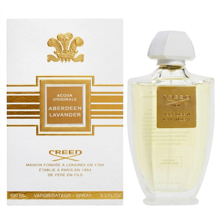 Creed Aberdeen Lavander 100ml TESTER (Оригинал) Парфюмерная вода