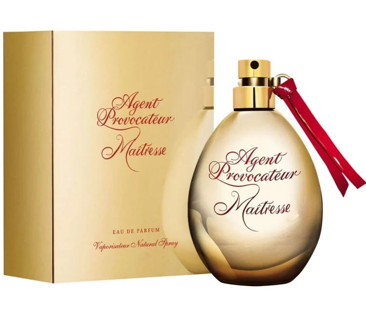 Agent Provocateur Maitresse 100ml (Парфюмерная вода)