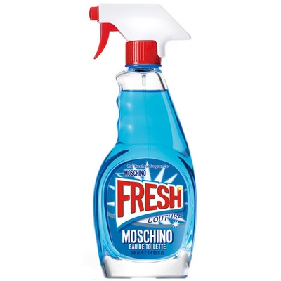 Moschino Fresh Couture 100ml (Туалетная вода) — Moschino Fresh Couture 100ml (Туалетная вода)