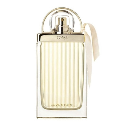 Chloe Love Story 75ml TESTER (Оригинал) Парфюмерная вода — Chloe Love Story 75ml TESTER (Оригинал) Парфюмерная вода