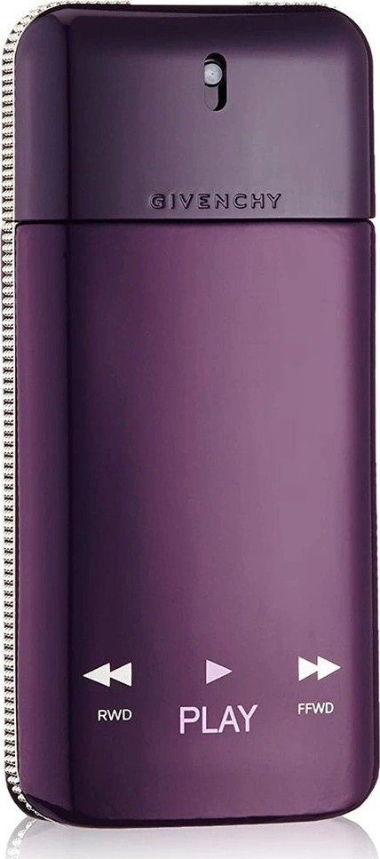 Givenchy Play Intense For Her 75ml TESTER (Оригинал) Парфюмерная вода — Givenchy Play Intense For Her 75ml TESTER (Оригинал) Парфюмерная вода