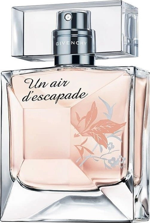 Givenchy Un Air d'Escapade 50ml TESTER (Оригинал) Туалетная вода