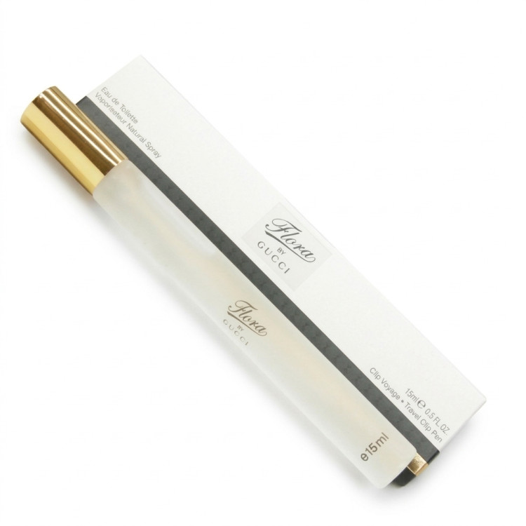 Gucci Flora by Gucci 15ml (Туалетная вода)