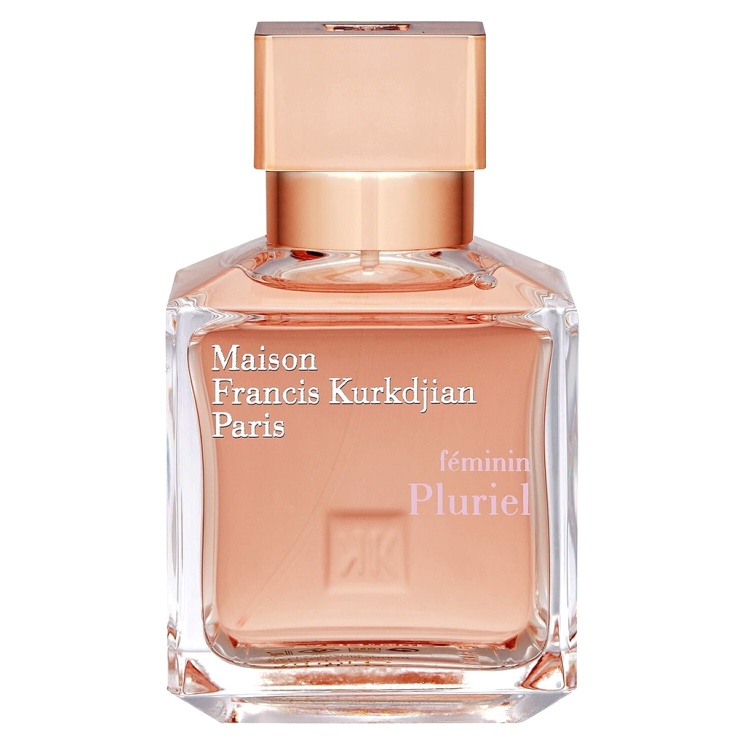 Maison Francis Kurkdjian Pluriel Feminin 70ml TESTER (Оригинал) Парфюмерная вода
