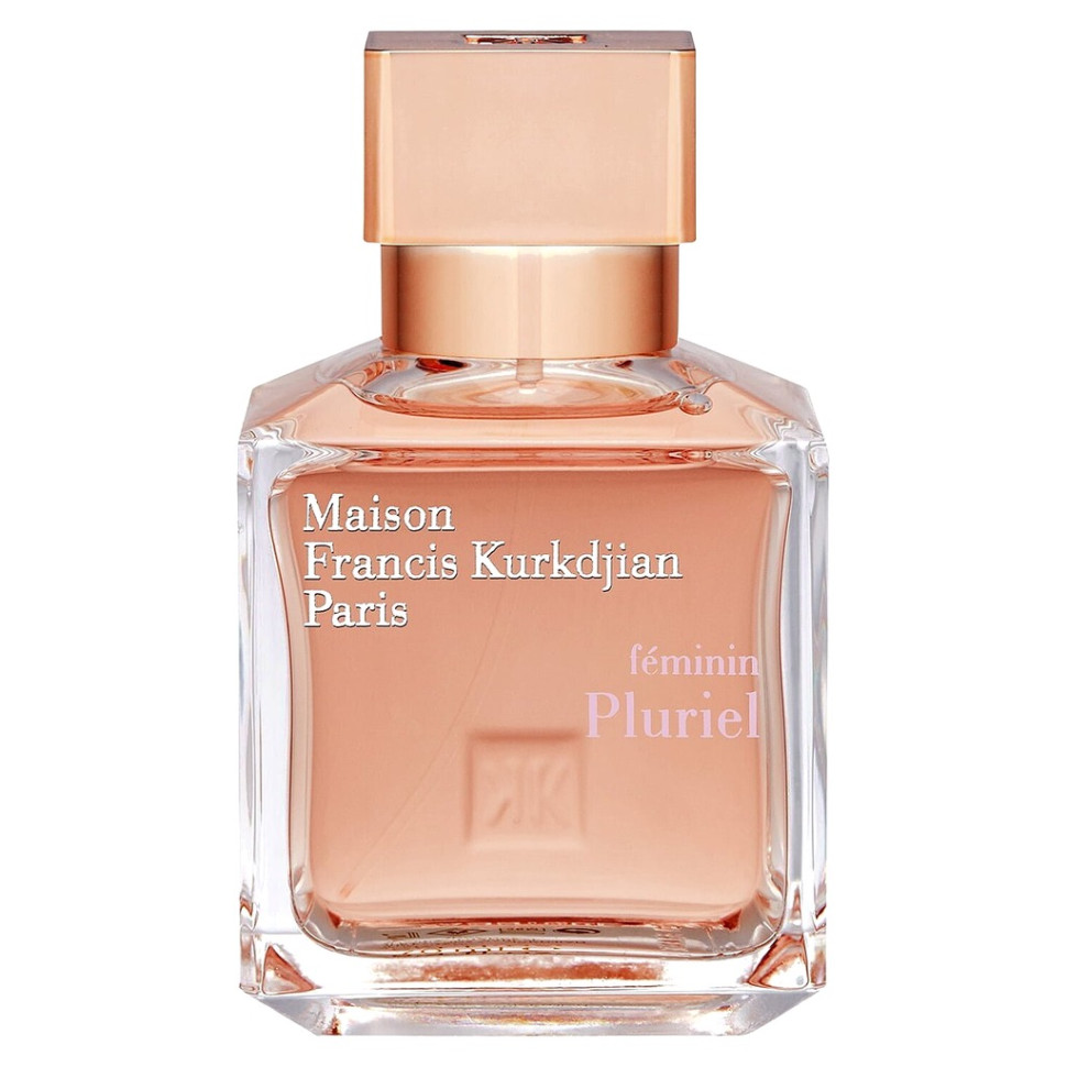 Maison Francis Kurkdjian Pluriel Feminin 70ml TESTER (Оригинал) Парфюмерная вода — Maison Francis Kurkdjian Pluriel Feminin 70ml TESTER (Оригинал) Парфюмерная вода