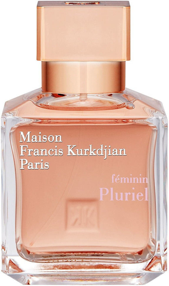 Maison Francis Kurkdjian Pluriel Feminin 70ml TESTER (Оригинал) Парфюмерная вода — Maison Francis Kurkdjian Pluriel Feminin 70ml TESTER (Оригинал) Парфюмерная вода