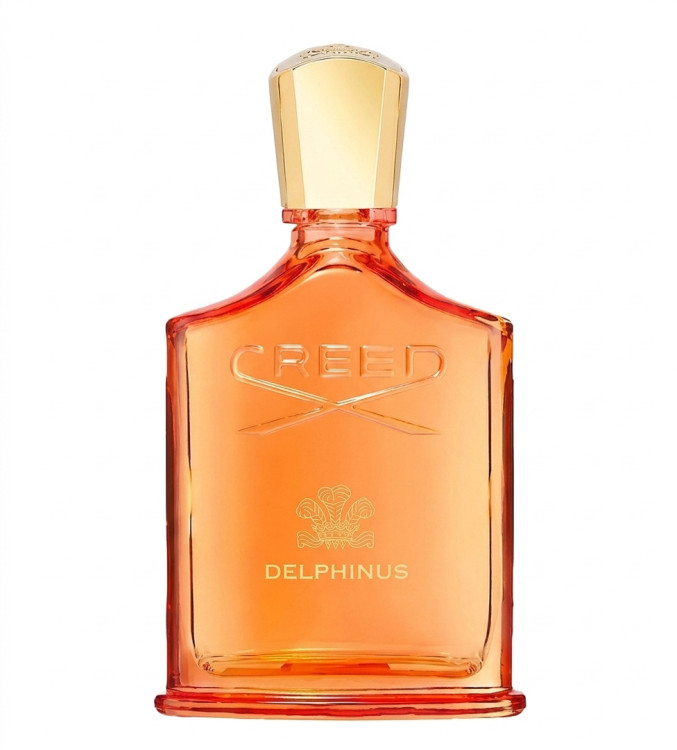 Creed Delphinus 100ml TESTER (Оригинал) Парфюмерная вода