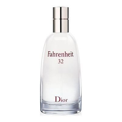 Dior Fahrenheit 32 100ml TESTER (Оригинал) Туалетная вода