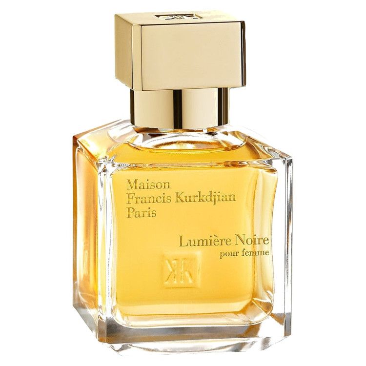 Maison Francis Kurkdjian LUMIERE NOIRE POUR FEMME 70ml TESTER (Оригинал) Парфюмерная вода