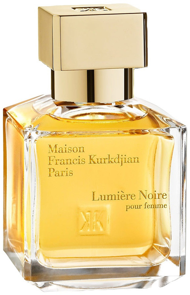 Maison Francis Kurkdjian LUMIERE NOIRE POUR FEMME 70ml TESTER (Оригинал) Парфюмерная вода — Maison Francis Kurkdjian LUMIERE NOIRE POUR FEMME 70ml TESTER (Оригинал) Парфюмерная вода