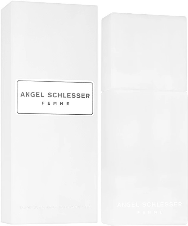 Angel Schlesser Femme 50ml (Туалетная вода)