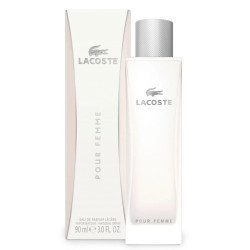Lacoste Pour Femme Legere 90ml (Парфюмерная вода)