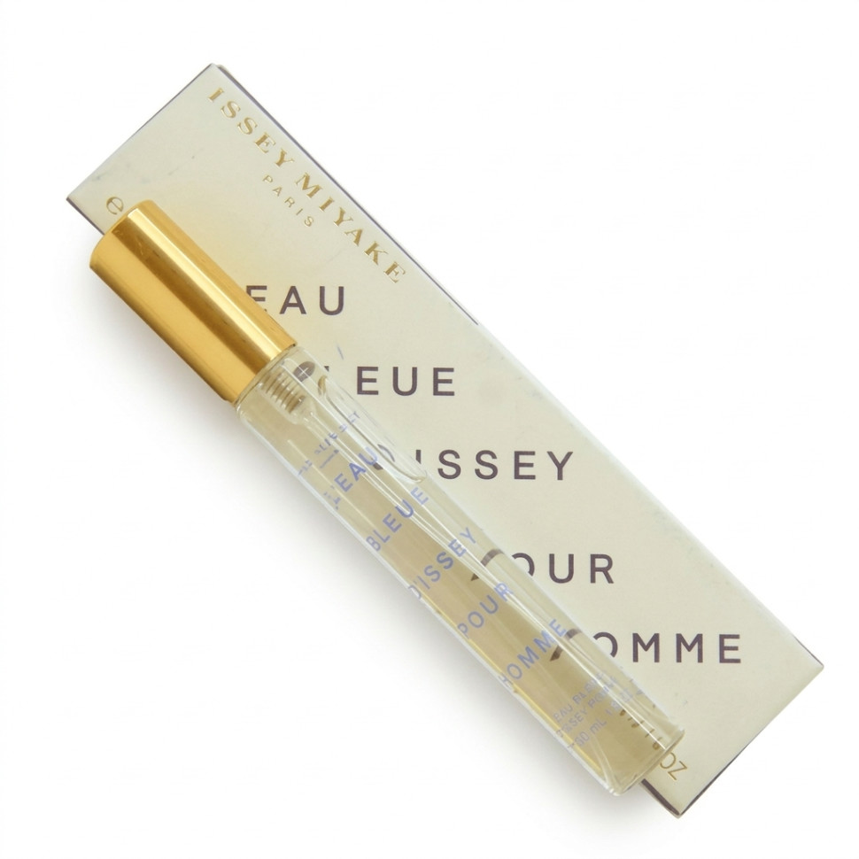 Issey Miyake L'Eau D'Issey 15ml (Туалетная вода) — Issey Miyake L'Eau D'Issey 15ml (Туалетная вода)