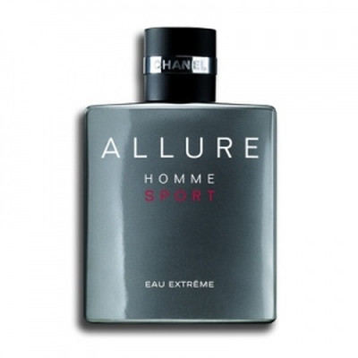 CHANEL Allure Homme Sport Eau Extreme 100ml (Туалетная вода)