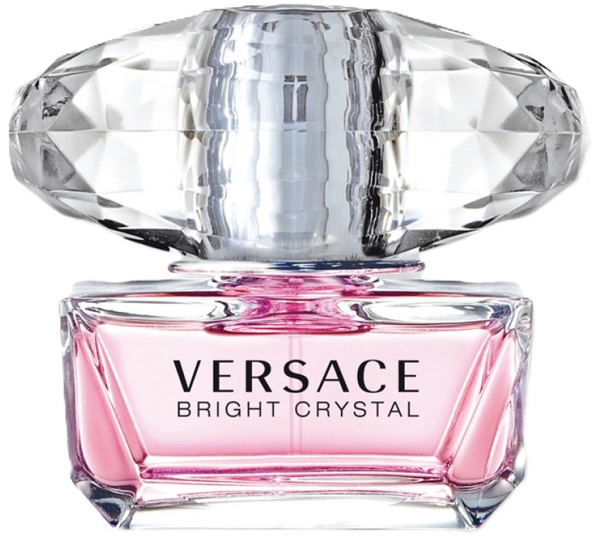 Versace Bright Crystal eau de parfum 90 ml TESTER (Оригинал) Парфюмерная вода — Versace Bright Crystal eau de parfum 90 ml TESTER (Оригинал) Парфюмерная вода