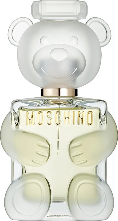 Moschino Toy 2 100 ml TESTER (Оригинал) Парфюмерная вода