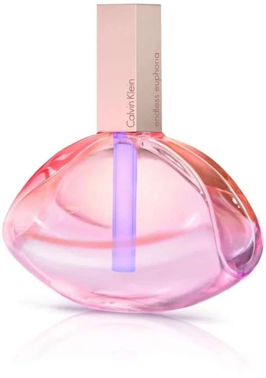 Calvin Klein Endless Euphoria 100ml (Парфюмерная вода)
