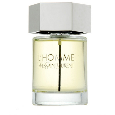 Yves Saint Laurent L'Homme 100ml TESTER (Оригинал) Туалетная вода — Yves Saint Laurent L'Homme 100ml TESTER (Оригинал) Туалетная вода