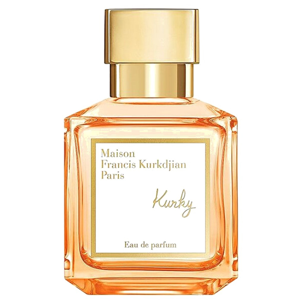 Maison Francis Kurkdjian Kurky Parfum 70ml TESTER (Оригинал) Парфюмерная вода — Maison Francis Kurkdjian Kurky Parfum 70ml TESTER (Оригинал) Парфюмерная вода