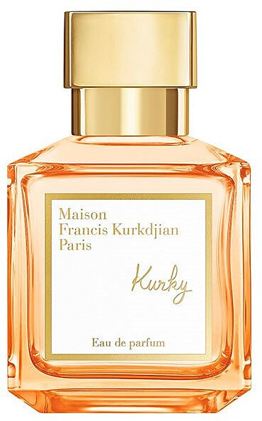 Maison Francis Kurkdjian Kurky Parfum 70ml TESTER (Оригинал) Парфюмерная вода — Maison Francis Kurkdjian Kurky Parfum 70ml TESTER (Оригинал) Парфюмерная вода
