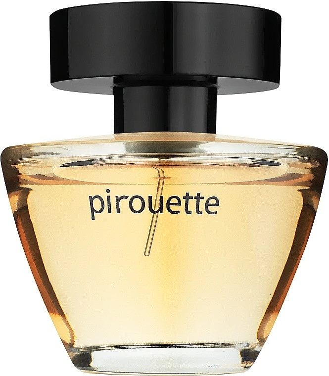 Angel Schlesser Pirouette 75ml (Туалетная вода) — Angel Schlesser Pirouette 75ml (Туалетная вода)