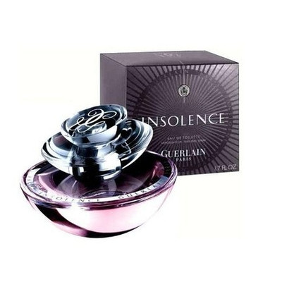 Guerlain Insolence 100ml (Туалетная вода) — Guerlain Insolence 100ml (Туалетная вода)
