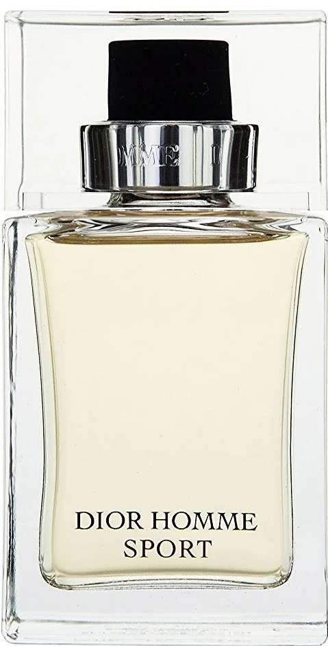 Dior Homme Sport 100ml TESTER (Оригинал) Туалетная вода — Dior Homme Sport 100ml TESTER (Оригинал) Туалетная вода