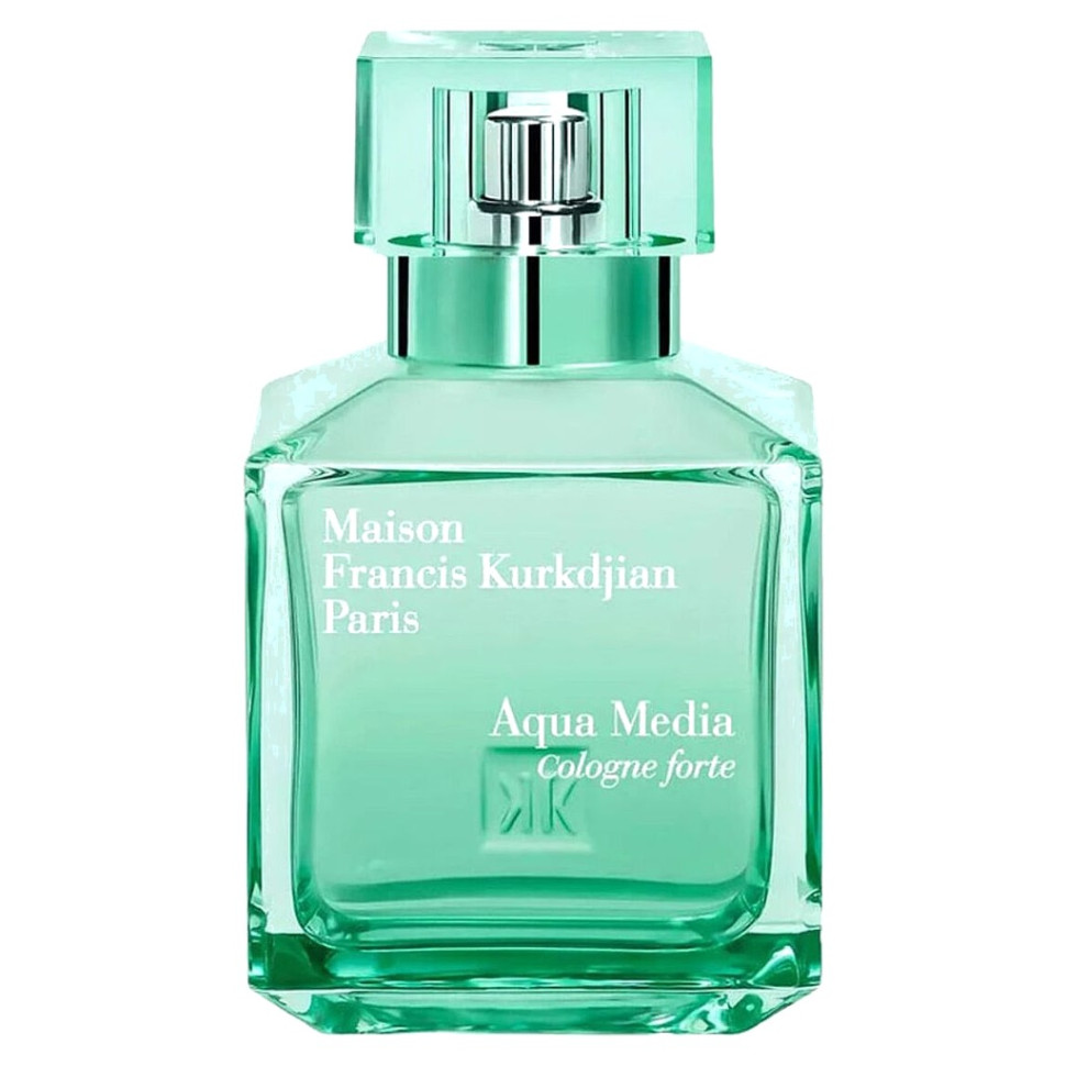 Maison Francis Kurkdjian Aqua Media Cologne Forte 70ml TESTER (Оригинал) Парфюмерная вода — Maison Francis Kurkdjian Aqua Media Cologne Forte 70ml TESTER (Оригинал) Парфюмерная вода