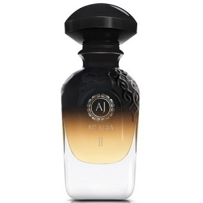 AJ Arabia Private Collection "II" 50ml TESTER Парфюмированные духи — AJ Arabia Private Collection "II" 50ml TESTER Парфюмированные духи