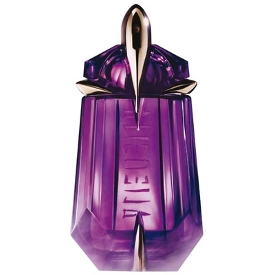 Thierry Mugler Alien 90ml TESTER (Оригинал) Туалетная вода