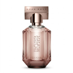 Hugo Boss The Scent Le Parfum for Her 100ml TESTER (Оригинал) Парфюмерная вода