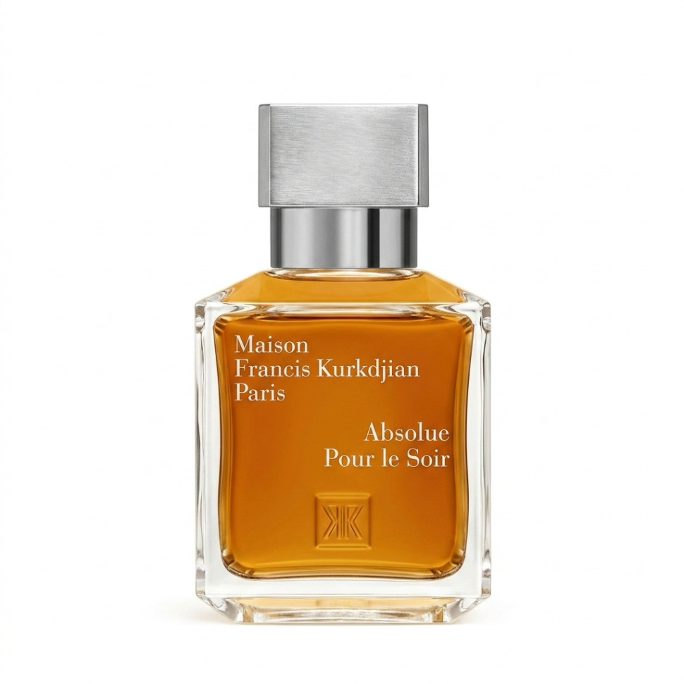 Maison Francis Kurkdjian ABSOLUE POUR LE SOIR 70ml TESTER (Оригинал) Парфюмерная вода — Maison Francis Kurkdjian ABSOLUE POUR LE SOIR 70ml TESTER (Оригинал) Парфюмерная вода