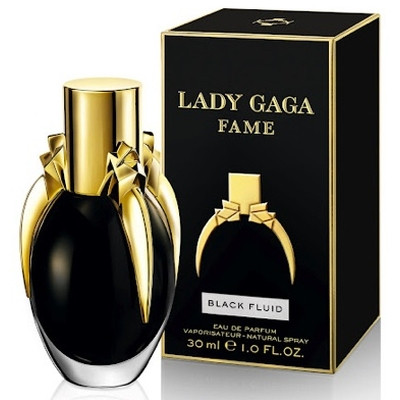 Lady Gaga Fame 75ml (Парфюмерная вода) — Lady Gaga Fame 75ml (Парфюмерная вода)
