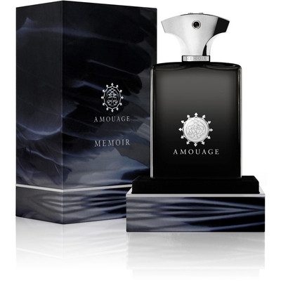 Amouage Memoir Man 100ml TESTER (Парфюмерная вода)