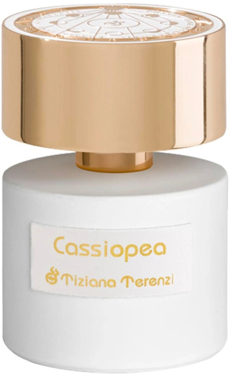 Tiziana Terenzi Cassiopea 100 ml TESTER (Оригинал) Парфюмерная вода