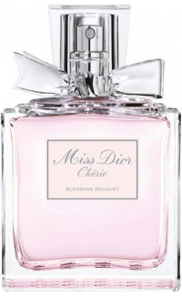 Christian Dior Miss Dior Cherie Blooming Bouquet 100ml TESTER (Оригинал) Туалетная вода
