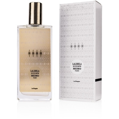 Memo Lalibela 75ml TESTER (Оригинал) Парфюмерная вода