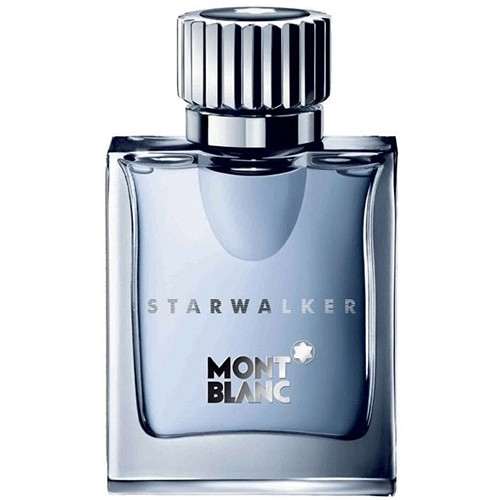 Mont Blanc Starwalker 50ml (Туалетная вода) — Mont Blanc Starwalker 50ml (Туалетная вода)