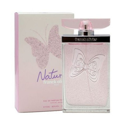 Franck Olivier Nature 50ml (Туалетная вода) — Franck Olivier Nature 50ml (Туалетная вода)