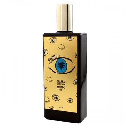 Memo Marfa 75ml TESTER (Оригинал) Парфюмерная вода — Memo Marfa 75ml TESTER (Оригинал) Парфюмерная вода